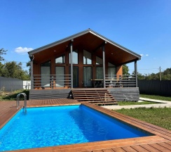 Барнхаус в Rakita-house