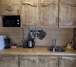 Коттедж с баней 211 кв.м NEW в Art hotel Nring