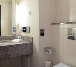 Business Suite в Irkutsk City Center