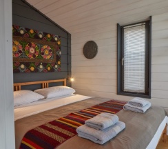 Дом у моря №1 в Ethno Villa