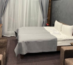 Апартаменты стандарт #412 в Business residence 2