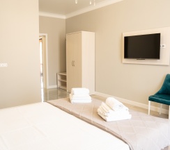 Стандарт  с 1 кроватью  в Библиотека