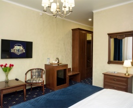 Стандарт улучшенный в Улыбка лидер