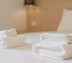 Номер Deluxe в B2 Map Ta Phut Boutique & Budget Hotel