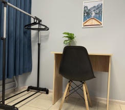 Номер Эконом в Квартирант