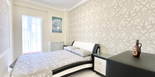 Сочи: Апартаменты Apartments rose del mare