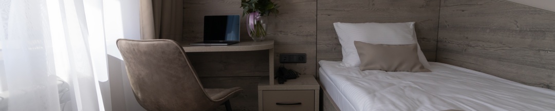 Первая категория "Стандарт одноместный" в Meereen hotel