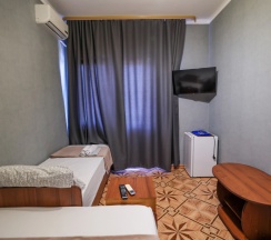 Номер Standard в Дельфин