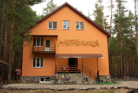 Эльбрус: Гостевой дом Метелица Эльбрус