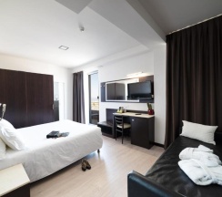 Номер Superior в Alisei Palace Hotel