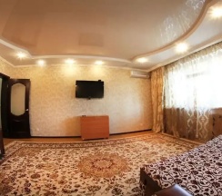 Апартаменты c 1 комнатой с балконом в MILDOM EXPRESS HOTEL