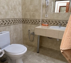 Эконом в Замок