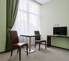 Люкс в Sunflower Rumyantsevo