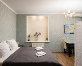 Номер комфорт в Калина