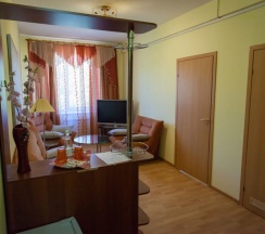 Номер Standard в Милена