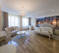 Люкс "Амстердам" 10000 в Эра