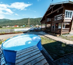 Квартира в Каприз