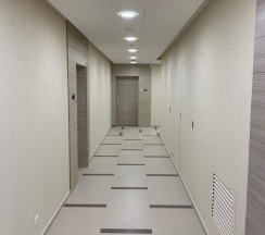 Квартира в Апартаменты на Ленинградский проспект, 36с36