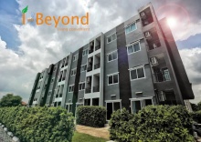 Семейный номер Standard в I-Beyond Residence