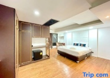 Студия в RoomQuest Ladprao Soi 1