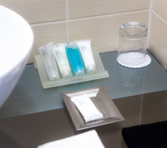 Апартаменты в Elements Perm Hotel 4