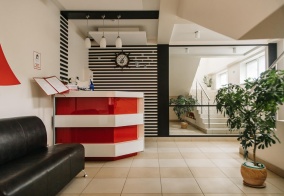 Мини-отель Вятские улочки Алые паруса в Кировской области