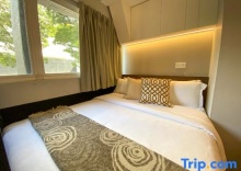 Двухместный номер Standard двуспальная кровать в Vacation Village Phra Nang Lanta