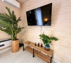 Двухэтажный коттедж с камином №472 в En Istra
