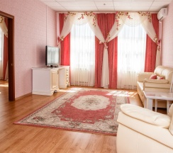 Просторный Люкс в Рязань