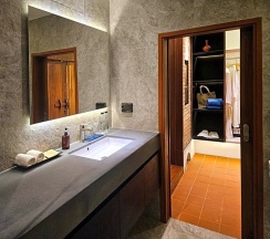 Двухместный номер Standard с балконом двуспальная кровать в Kaomai Lanna Resort