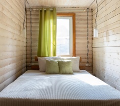 Коттедж стандарт в Black fox