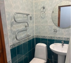 Standart Twin в Чешский Дом