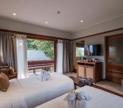 Номер Standard oceanfront в Banana Fan Sea Resort