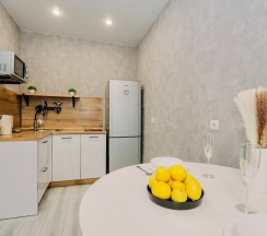 Квартира в Privi House