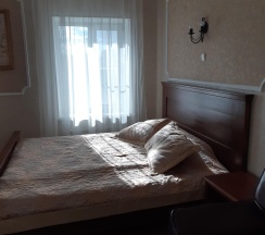 Номер люкс комфорт в Балабаново