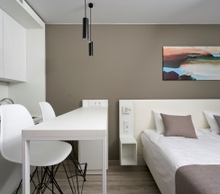 Valo Comfort 3* в Valo Hotel City
