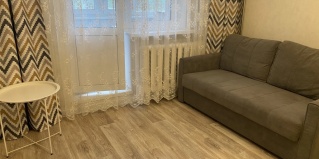 Когалым: Апартаменты Квартира на Дружбы Народов 18