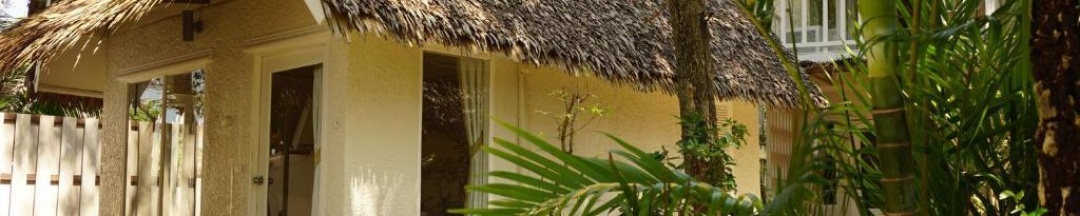 Одноместный номер Superior в Saffron on the Sea Resort (SHA Certified)