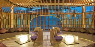 Кхук-Кхак: Курортный отель Graceland Khaolak Beachfront Resort