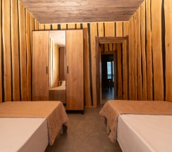 Дом № 4 F в Сияние Севера