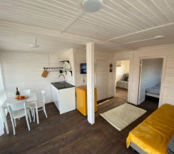 Амбаркаса Family в Амбаркаса