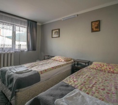 Апартаменты в Guest House Sevda Bansko