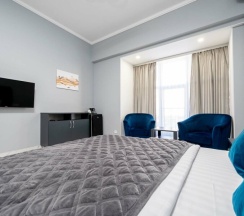 Стандарт улучшенный в Abi