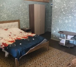 4-местный номер стандарт в Эмиль