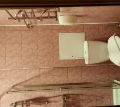 Трехместный в Альпийская сказка