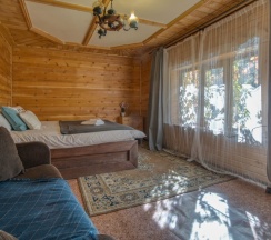 Усадьба 2 в Altai star