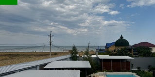 Дербентский район: Коттедж Гостевой дом