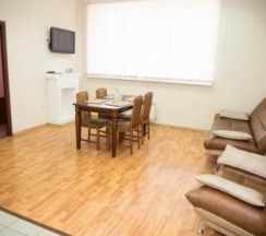 Люкс с комнатой переговоров в Европа