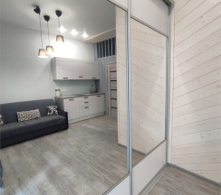 №18 (5-ти местный номер) в Тургояк