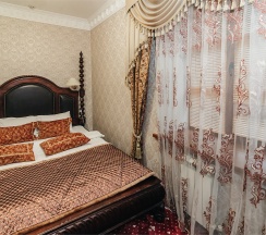 Люкс №16 в Англитеръ